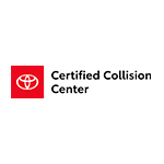 Certified Collision Center | Thornhill Toyota in Chapmanville WV