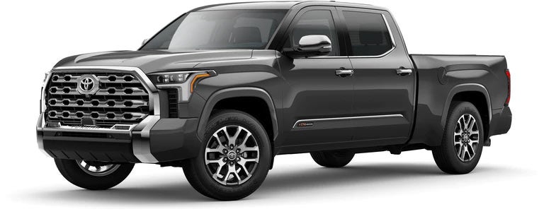 2022 Toyota Tundra 1974 Edition in Magnetic Gray Metallic | Thornhill Toyota in Chapmanville WV
