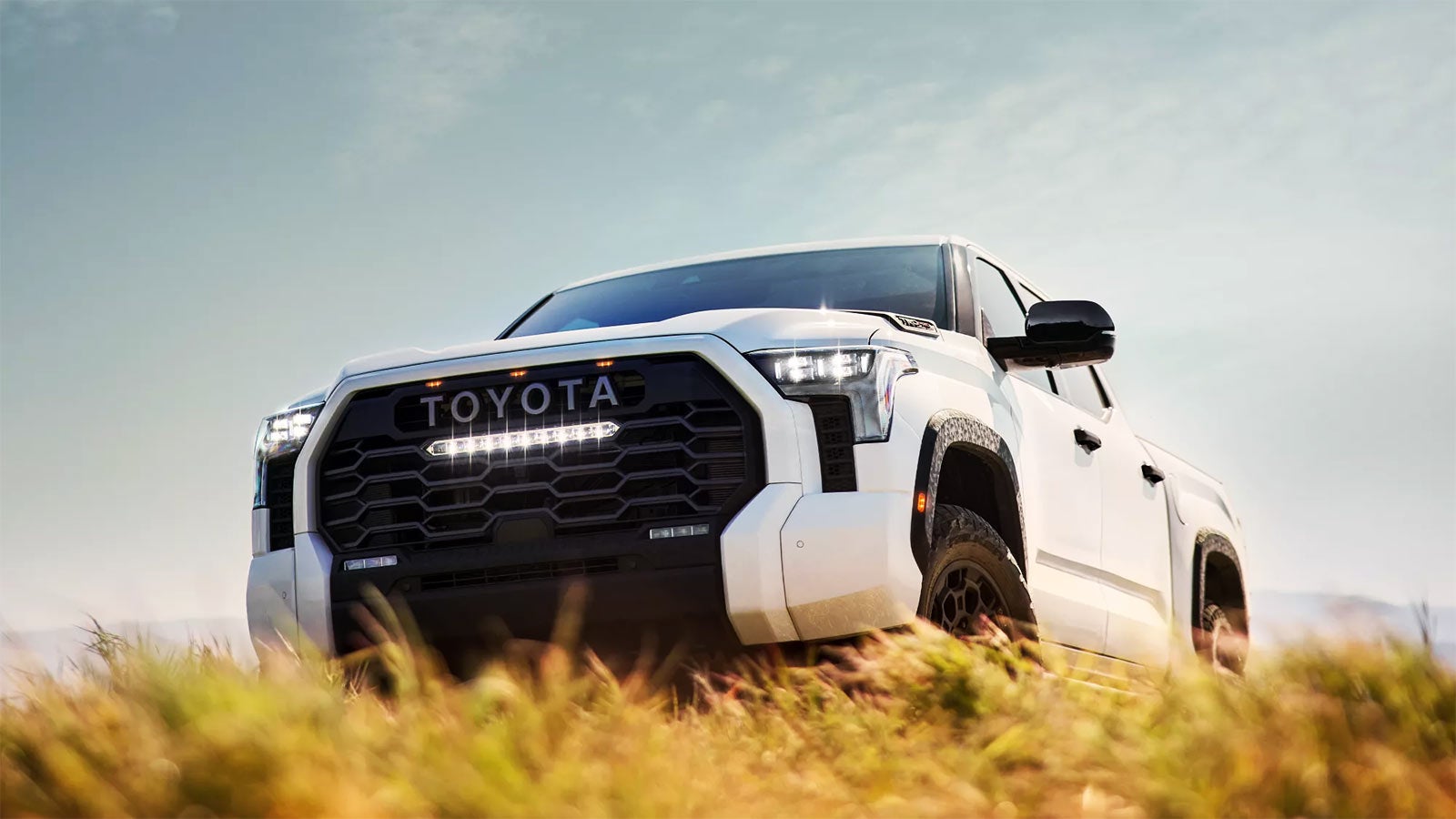 2022 Toyota Tundra Gallery | Thornhill Toyota in Chapmanville WV