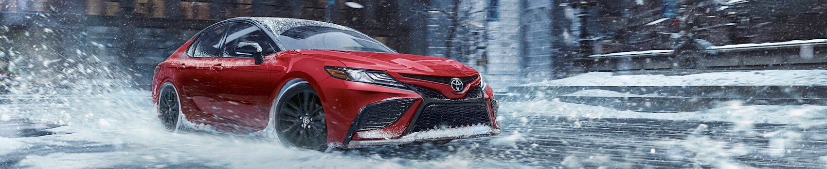 2022 Toyota Camry Chapmanville, WV