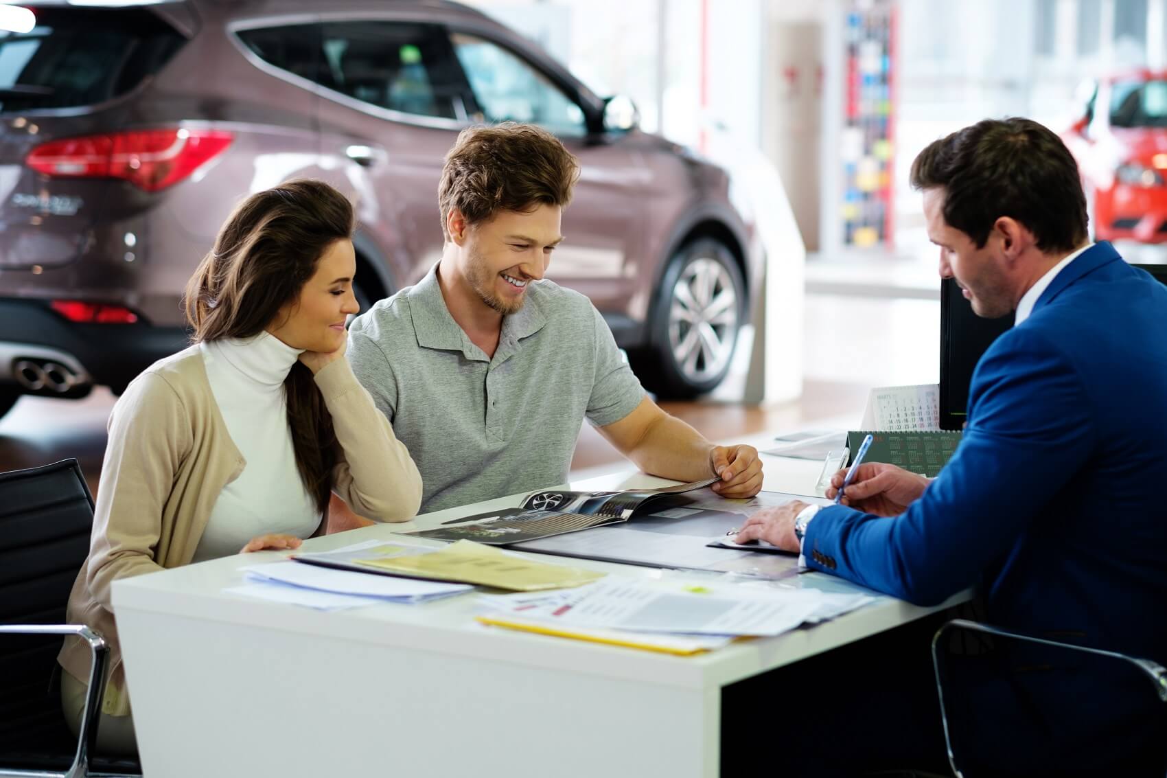 Why Choose Lease Deals?