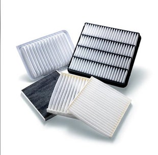 Toyota Cabin Air Filter | Thornhill Toyota in Chapmanville WV