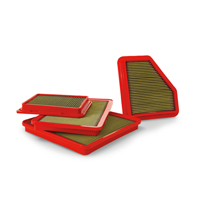 Engine Air Filter at Thornhill Toyota in Chapmanville WV