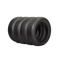 Tires at Thornhill Toyota in Chapmanville WV