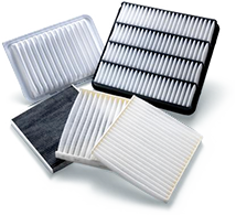 Toyota Cabin Air Filter | Thornhill Toyota in Chapmanville WV