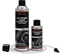 Service Fluid Replacement | Thornhill Toyota in Chapmanville WV