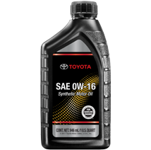 Toyota Oil Change | Thornhill Toyota in Chapmanville WV