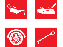 ToyotaCare | Thornhill Toyota in Chapmanville WV