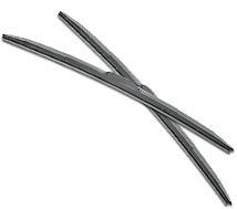 Toyota Wiper Blades | Thornhill Toyota in Chapmanville WV