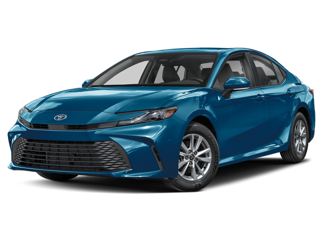 Toyota Camry Rental at Thornhill Toyota in #CITY WV