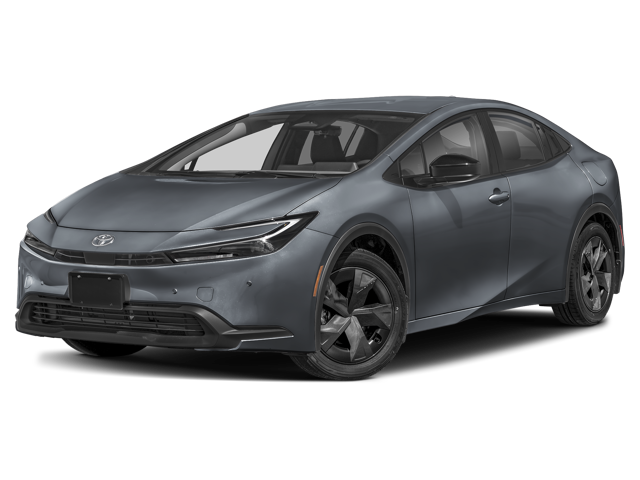 Toyota Prius Rental at Thornhill Toyota in #CITY WV