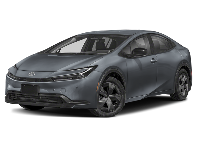 Toyota Prius Rental at Thornhill Toyota in #CITY WV