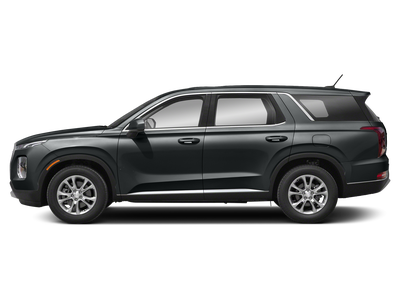 2022 Hyundai Palisade SE