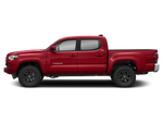 2023 Toyota Tacoma 4WD SR5