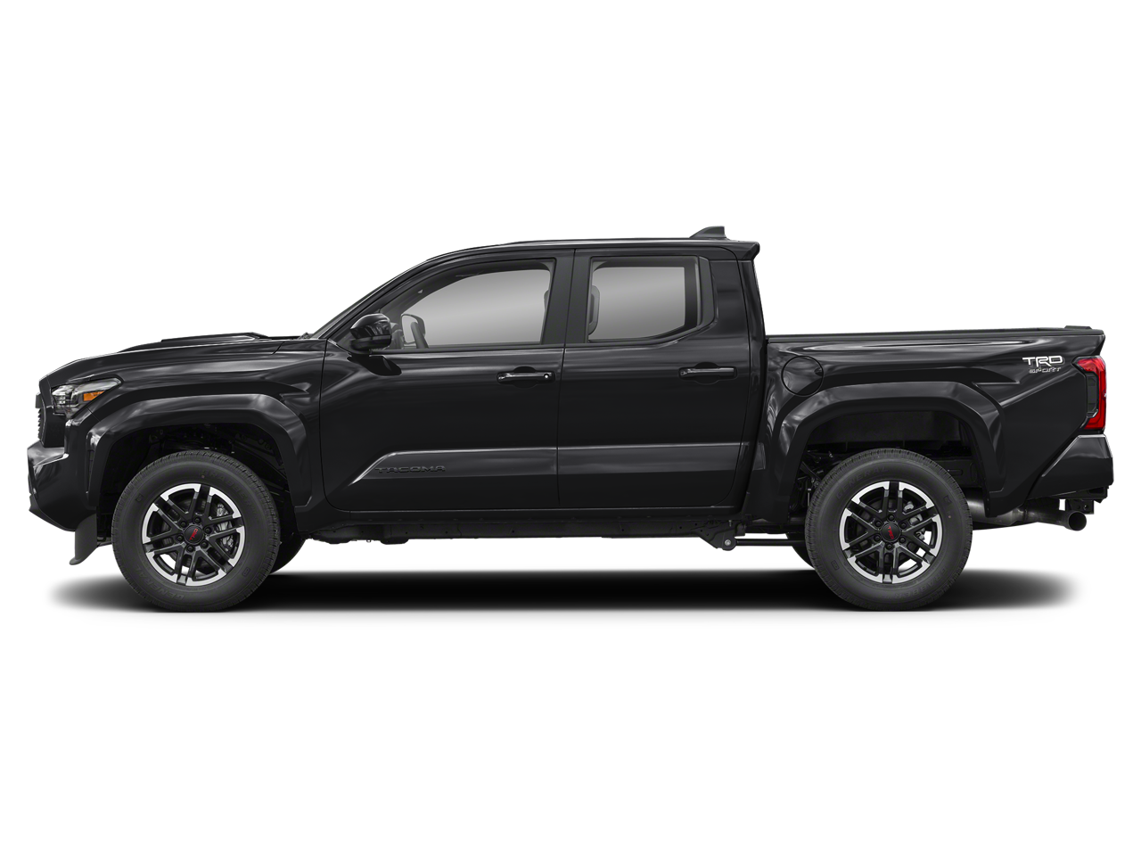 2024 Toyota Tacoma 4WD TRD Sport