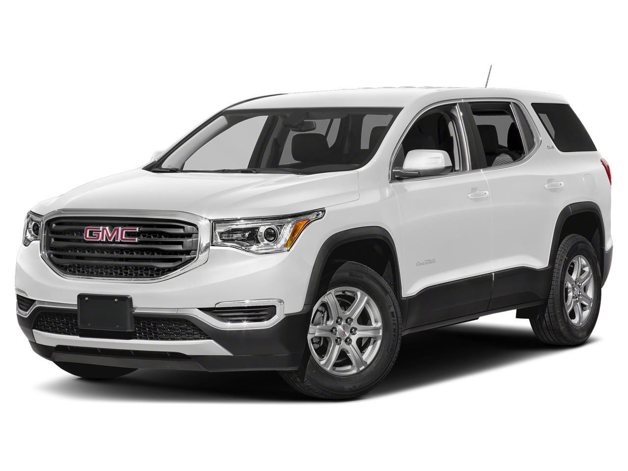 2019 GMC Acadia SLE-1 AWD's photo