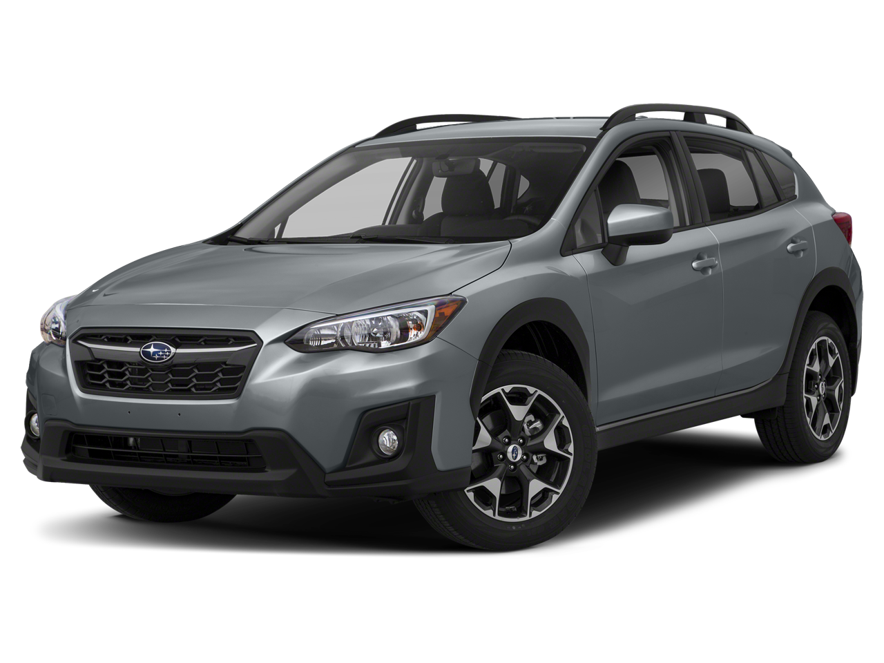 2019 Subaru Crosstrek 2.0i Limited CVT's photo