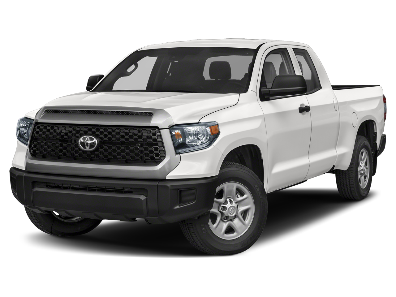 2019 Toyota Tundra 4WD SR