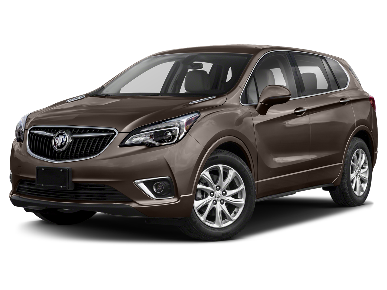 2020 Buick Envision Preferred