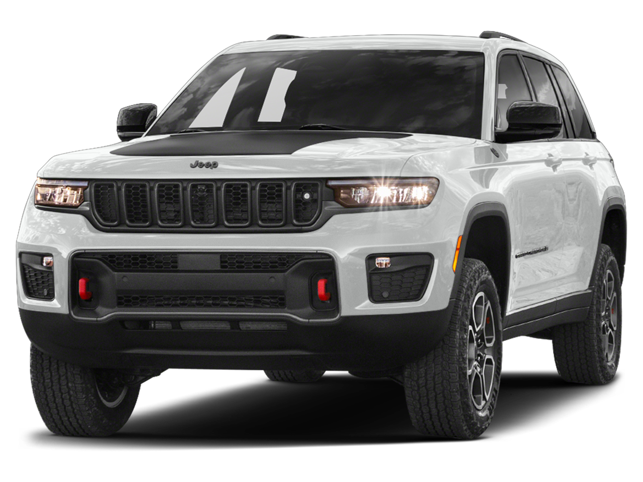 2022 Jeep Grand Cherokee Summit 4x4's photo