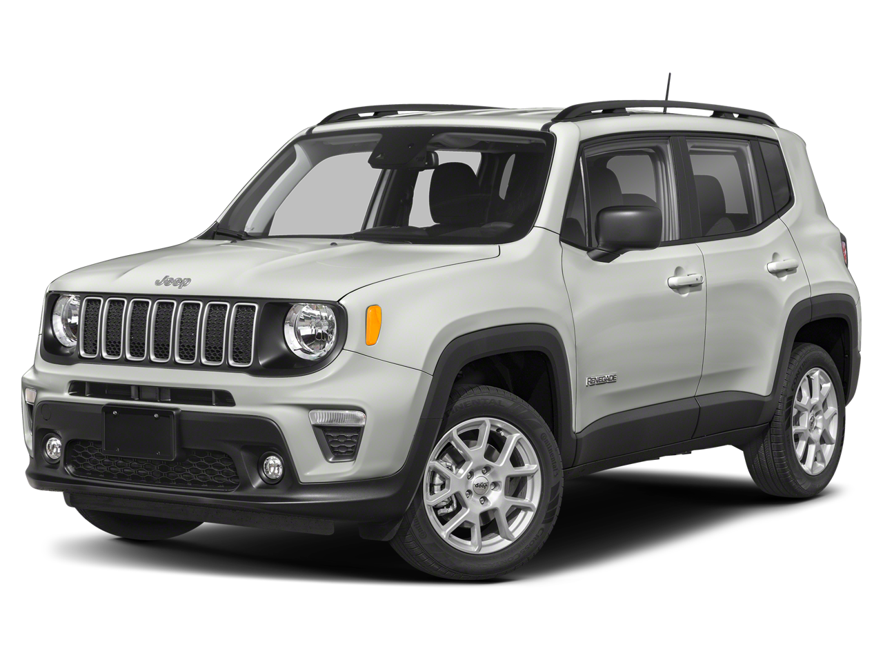 2022 Jeep Renegade Sport