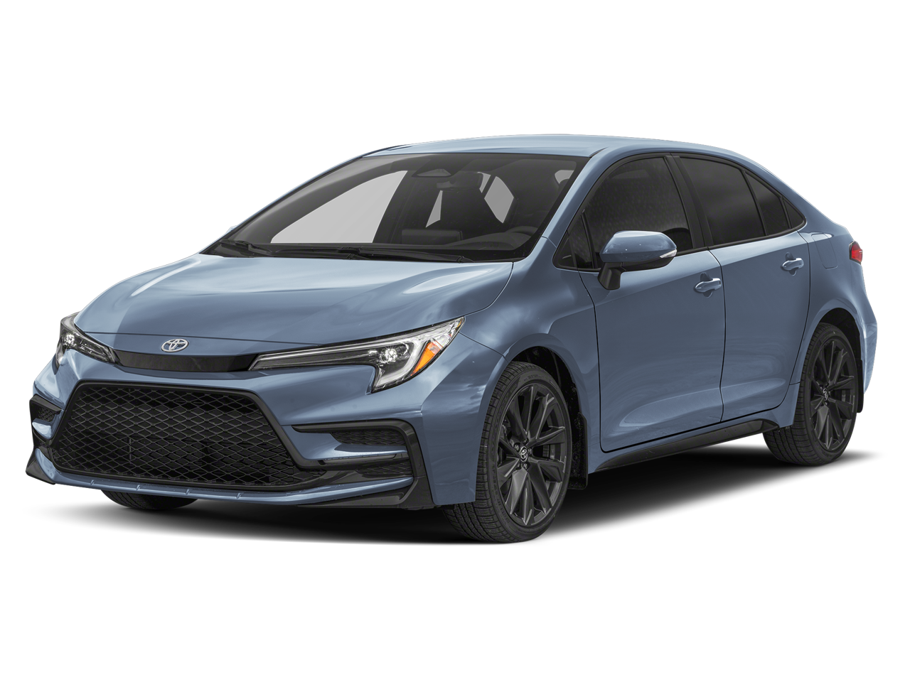 2026 Toyota Corolla's photo