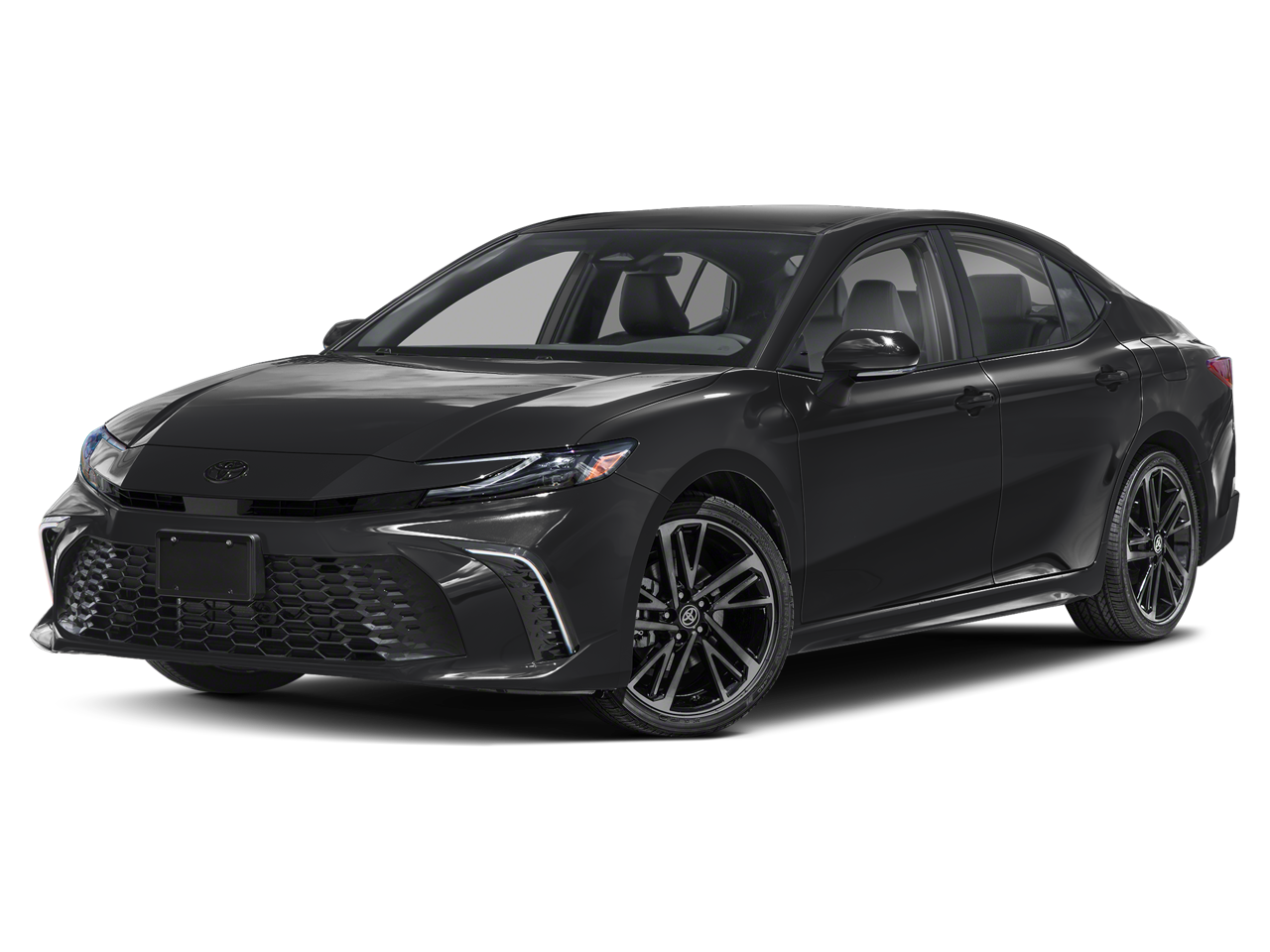 2027 Toyota Camry