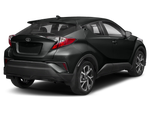 2018 Toyota C-HR XLE Premium