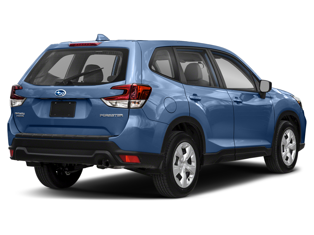 2019 Subaru Forester 2.5i