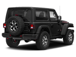 2021 Jeep Wrangler Rubicon