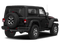 2021 Jeep Wrangler Rubicon