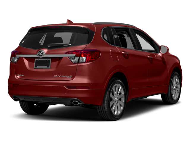 Used 2016 Buick Envision Premium II with VIN LRBFXFSX1GD187866 for sale in Chapmanville, WV