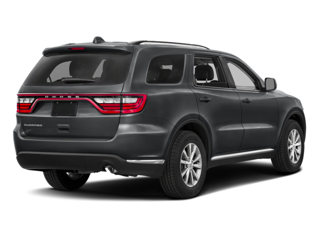 Used 2017 Dodge Durango SXT Plus with VIN 1C4RDJAG2HC719354 for sale in Chapmanville, WV