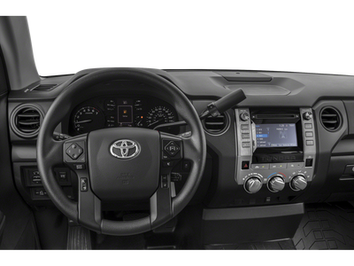 2019 Toyota Tundra 4WD SR