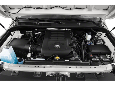 2019 Toyota Tundra 4WD SR