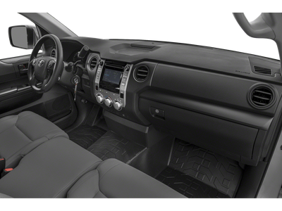 2019 Toyota Tundra 4WD SR