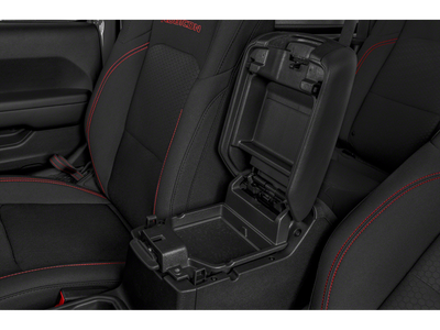 2021 Jeep Wrangler Rubicon