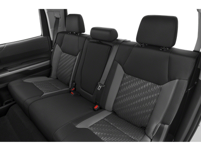 2021 Toyota Tundra 4WD SR5