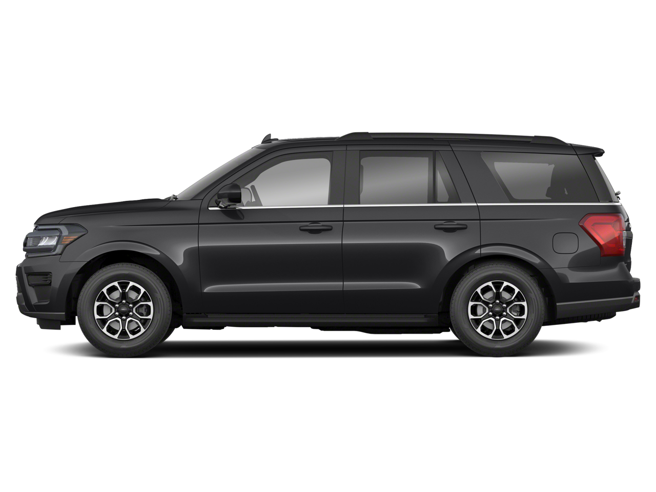 2022 Ford Expedition XL