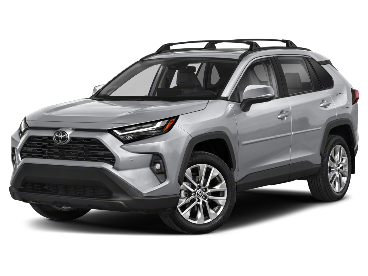 2023 Toyota RAV4 XLE AWD's photo