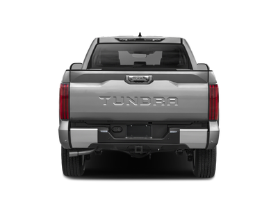 2023 Toyota Tundra 4WD Limited