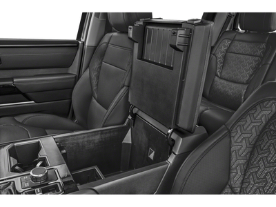2023 Toyota Tundra 4WD Limited