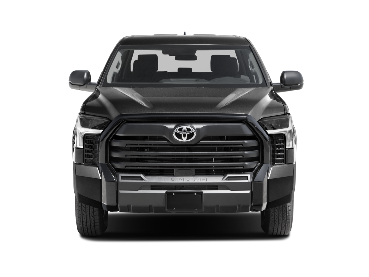 2023 Toyota Tundra 4WD SR