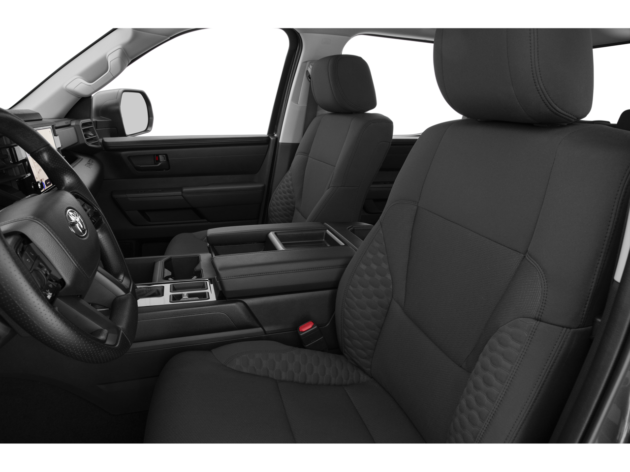 2023 Toyota Tundra 4WD SR