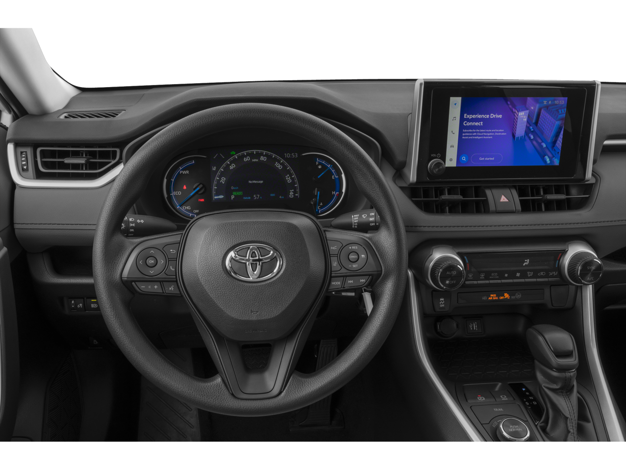 2024 Toyota RAV4 Hybrid Hybrid LE Chapmanville WV Near Charleston