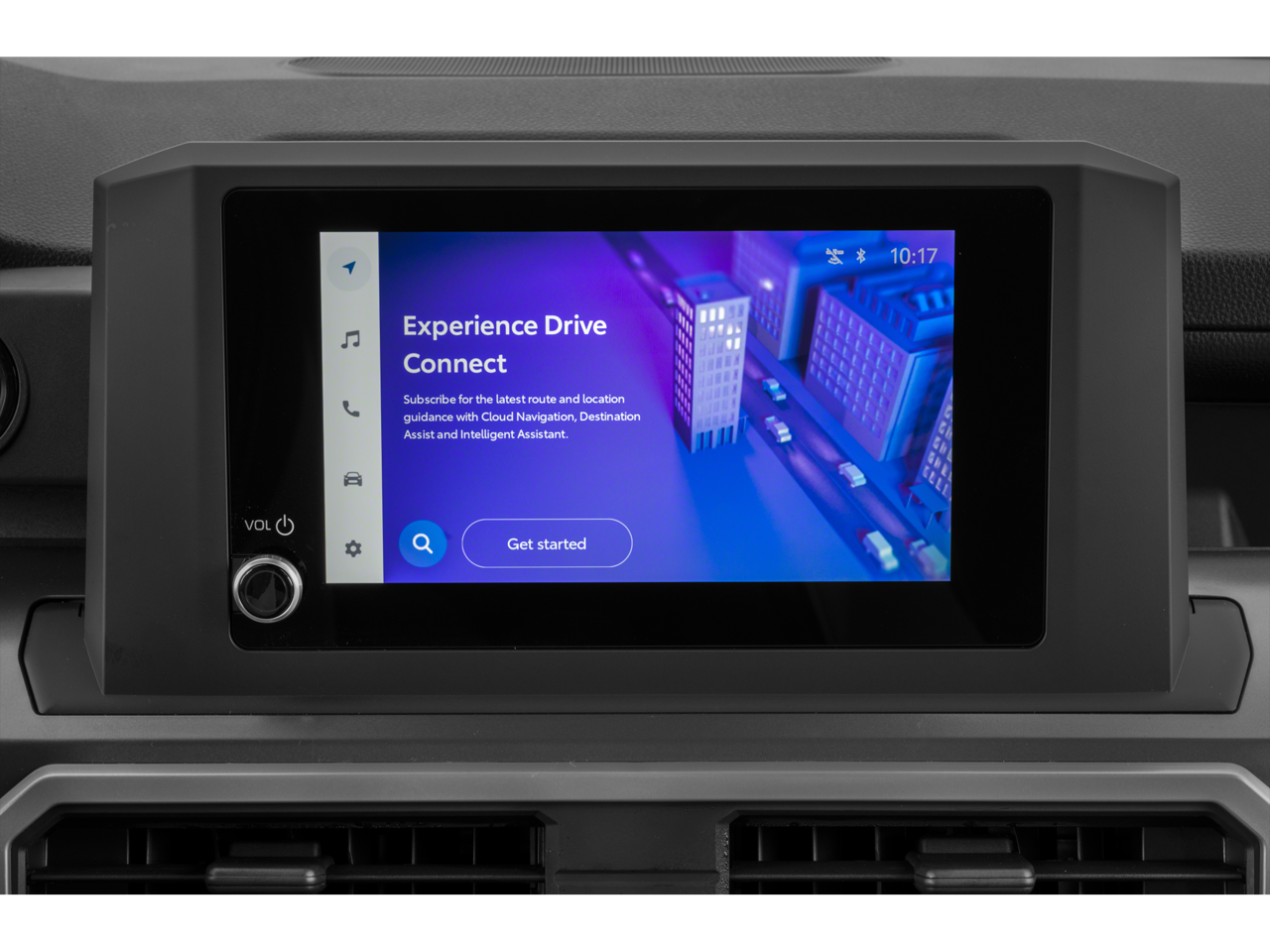 2024 Toyota Tacoma 4WD TRD Sport