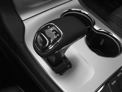 2016 Jeep Grand Cherokee Summit