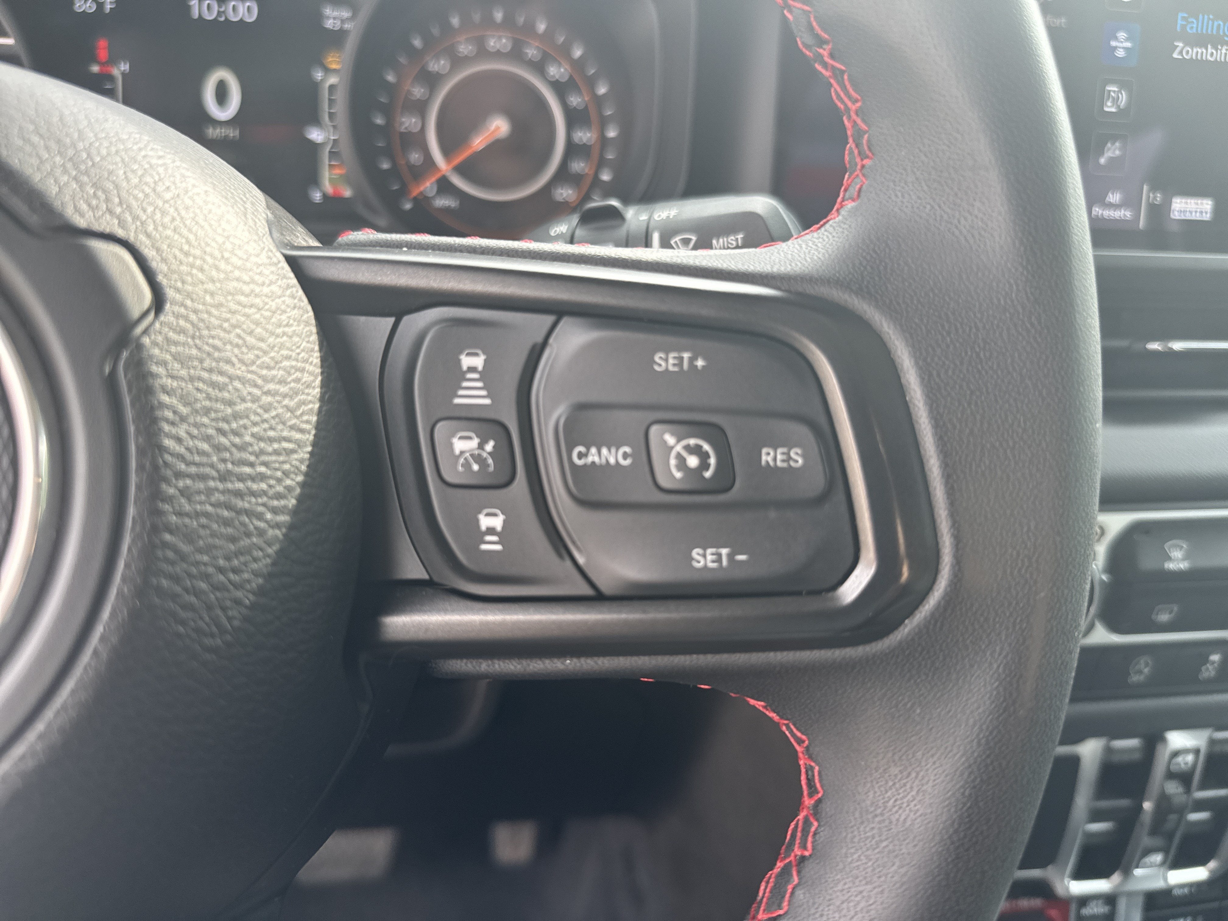 2024 Jeep Wrangler 4-Door Rubicon - Photo 12