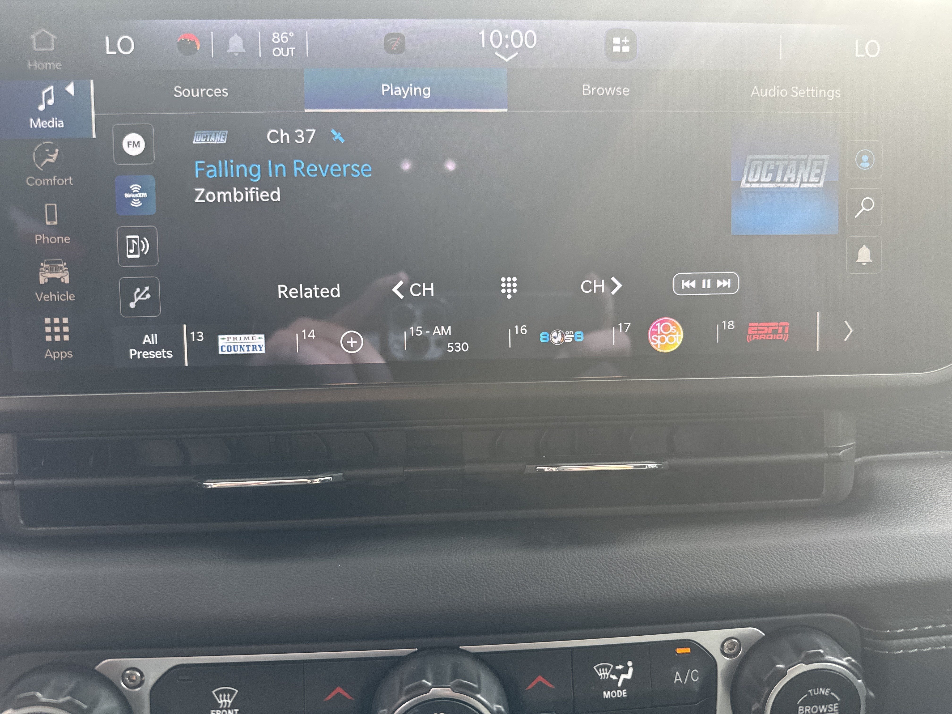 2024 Jeep Wrangler 4-Door Rubicon - Photo 16