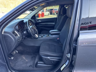 2017 Dodge Durango SXT